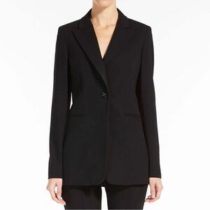 Max Mara Circeo Blazer